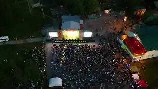 День Металлурга - Чусовой 2018г.