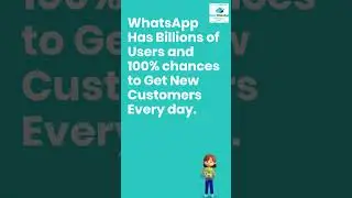 #whatsappmarketing
