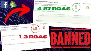 How To Never Get Banned Facebook Ads Dropshipping