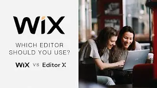 Classic VS Editor X | Wix Fix