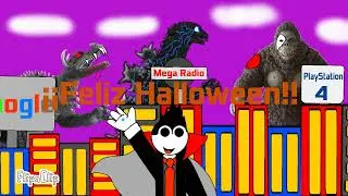 👻Feliz Halloween👻