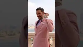 OUTFIT OF THE DAY🤩DUBAI EDITION🔥