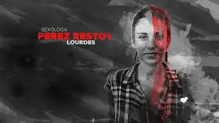 LOURDES PEREZ RESTOY: ENCUENTRO RANDOM CON LAG URISADA