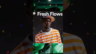😱 Miggs De Bruijn COVER FRESH FLOWS! 🟢s/o @spotifynl !! 'Mucho Dinero' link via REACTIE.. #zjfamily