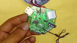 How to Repair Micro USB charging port | 