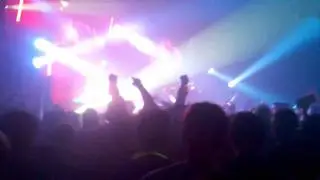 Pretty Lights @ the Valarium 8/25/10
