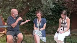 Animaphix NCLFF   9 | 23   Aperitivi d'Autore 7