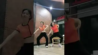 Mek It Bunx Up #marcychin #dancechallenge #trending #dance