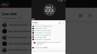 BIGJXXX IS BACK