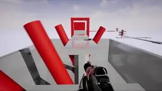 3D Game Engines - Blueprints Sequence