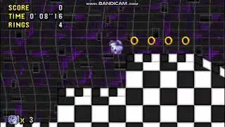 Sonic Gmate Engine Rush Release Trailer