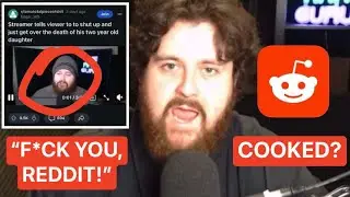 THE MMA GURU RESPONDS TO REDDIT COOKING HIM FOR AN OLD VIRAL CLIP OUT OF NOWHERE?