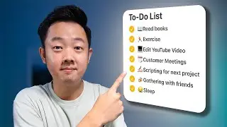 8 Tips to Supercharge your Productivity