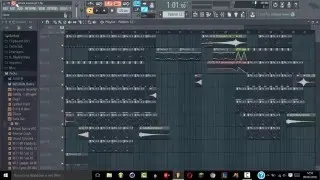 TRAP BEAT // • FL STUDIO 12 • + ▶FREE FLP DOWNLOAD◀  TRAPDRIS