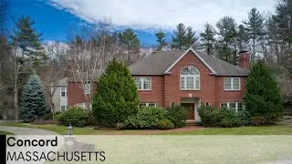 Video of 284 Mattison Drive | Concord, Massachusetts real estate & homes by Maurer/ Widell Team