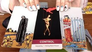 🌝 FULL MOON TRUTH: Someone is Controlling Them & Doing Spells But This Is What They Want To Tell You