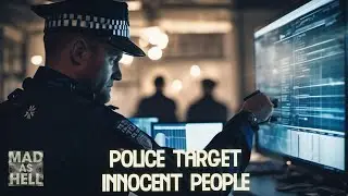 Police 'cautions' and how police were ordered to target innocent people  | Ep. 022