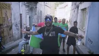 ANTONICO JIMENEZ  - Barrio