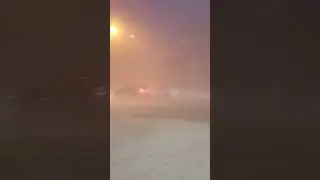 Якутск в -53