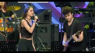 fizy 21. Liseler Arası Müzik Yarışması/Kepirtepe Anadolu Lisesi / Yalnızlık Senfonisi