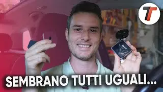 MIGLIORI DONGLE PER ANDROID AUTO WIRELESS: il confronto