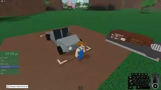 [OLD WR] Glitchless Lumber tycoon 2 Rukiryaxe (22:38)