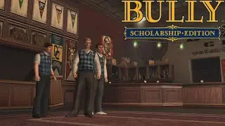 Bully: Scholarship Edition - Mission #63 - Preppier Vandalized