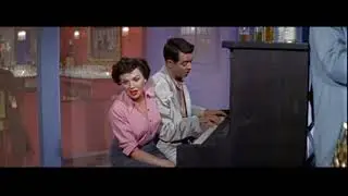 Judy Garland - The Man That Got Away - October 20, 1953