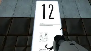 Portal 2007 lvl 12