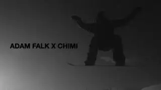 ADAM FALK X CHIMI - Keeper of Shadows