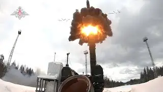 PC-24 «Ярс» - Позови меня с собой