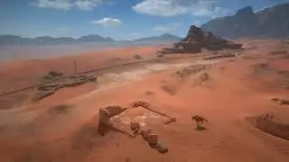 Battlefield 1 | 4K HDR Gameplay