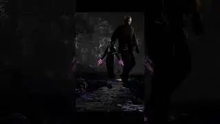 Jason Voorhees Fatality Is UNBELIEVABLE 😱
