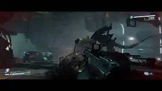 Aliens Colonial Marines часть 11 домой финал