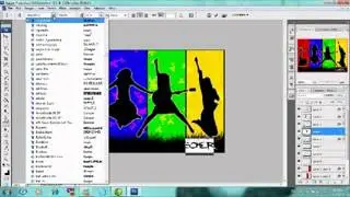 Photoshop 13