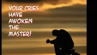 Your Cries Have Awoken the Master - Mike & Kelly Bowling