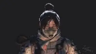 JE BATS MON RECORD DE KILL #ApexLegend