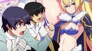 Lewd Gacha Game: Too Steamy to Handle?