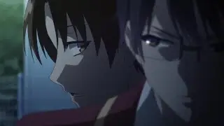 Аниме клип - Лицемер ◕ AMV ◕