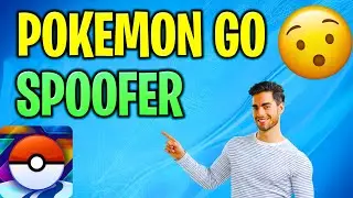 Pokemon Go Hack - How to Get Pokemon Go Spoofer iOS & Android 2025