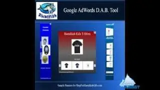 Intro to the Google AdWords Display Ad Builder Tool