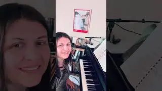 The Girl from Ipanema- jazz improv 
