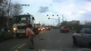 Драка под Мишу Маваши