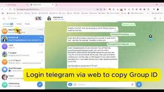 Monitor Gateway MikroTik with Telegram Bot