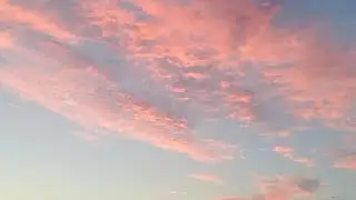 Вечер Осень Закат И Его Краски