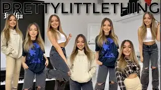 PLT HAUL 2021 | *NEW IN* Spring/Summer Collection APRIL 2021 TRY ON | KASHA