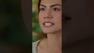 Aslı, Çağla'ya Haddini Bildirdi - Çilek Kokusu #shorts