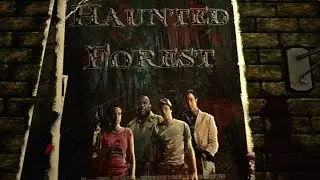 Left 4 Dead 2 - Haunted Forest On Expert Realism
