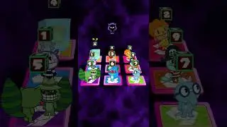 Panels Panic But With The Happy Tree Friends Part 2 
