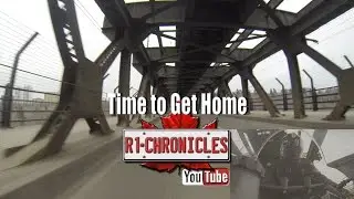 Time to Get Home